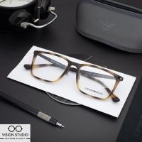 ราคา กรอบแว่น Emporio Armani EA 3169F 5089 (25469106647)