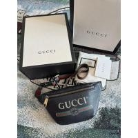 ราคา กระเป๋าคาดอก Gucci Belt Bag mini (28644618975)
