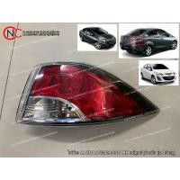 ราคา ** สำหรับ รุ่น 4ประตู เท่านั้น ** ไฟท้าย MAZDA 2 ปี2009-2014 LH / RH แท้ศูนย์ (ระบุ ข้าง) (20984809418)
