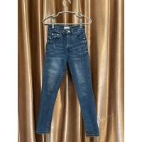 ราคา Chuu 5kg jeans ขาเดฟ มือ2 (21880450007)