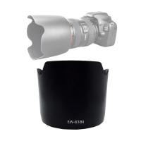 ราคา EW-83BII ฮูดเลนส์ดอกไม้สําหรับ Canon EF 28-70MM f/2.8L USM (49159522218)