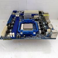 ราคา CPU AMD Athlon II X3 440 AM2 + AM3 95W 3.0GHz 3Core+Mainboard AM3 ASRock 880GM-LE มีประกัน พร้อมส่ง(สินค้ามือสอง) (6323708399)