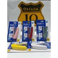 ราคา เครื่องเย็บกระดาษ Double Stapler No.10 (5316596682)