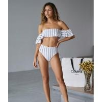 ราคา ชุดว่ายน้ำ Forever21 แท้ (58156775791)