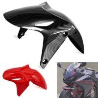 ราคา For Honda CBR 500R 2019 2020 2021 2022 CB 500 F Front Mudguard Wheel Hugger Cover CBR500R CB500F Mo (49504104651)