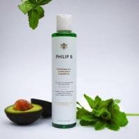 ราคา Philip B Peppermint Avocado Shampoo 220ml พร้อมส่ง (6522445431)