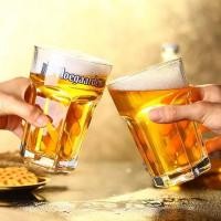 ราคา แก้วเบียร์ราคาพิเศษ Hoegaarden โฮการ์เด้น 500-880 ml. สินค้าพร้อมส่ง (21826919243)