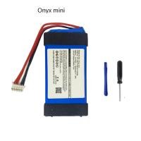 ราคา P954374 3000MAh Onyx Mini ลำโพงเปลี่ยนแบตเตอรี่สำหรับ Harman/Kardon Onyx Mini Li-Polymer แบตเตอรี่ (20294758159)