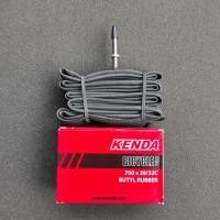 ราคา ยางในจักรยาน 700c x 28/32c Kenda ยางใน 700x28c - 32c Presta Valve FV 48mm Fixie Bike RB (29711142781)