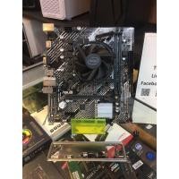 ราคา CPU CORE I5-10400F+MSI H410 (16360893387)