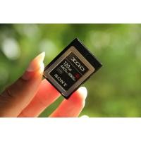ราคา Sony G Series XQD Card 120GB R440/W400 (28404729190)