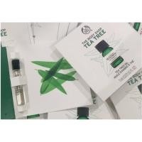 ราคา พร้อมส่ง THE BODY SHOP TEA TREE OIL 1ML (แต้มสิวยุบไว) (23271025211)