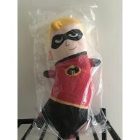ราคา ตุ๊กตา หมอนข้าง Bob นุ่มนิ่ม (พ่อของ Jack Jack) Incredibles 70 cm ลิขสิทธิ์แท้ ส่งฟรี (1487601086)
