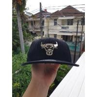 ราคา Nba chicago bulls hyflat snapbacks (16593408306)