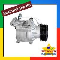 ราคา คอมแอร์ Toyota MRS 2000-2007 98mm คอมแท้ COMPRESSOR โตโยต้า MR-S 00-07 คอมเพรสเซอร์ เอ็มอาร์เอส COM แอร์ คอม แอร์ รถยนต์ (26013913179)