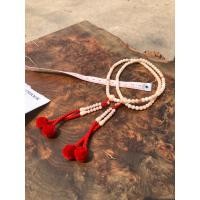 ราคา ประคำญี่ปุ่น ปะการังสีชมพูแท้ มือสองจากญี่ปุ่นสวยๆ (26129873128)