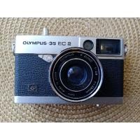 ราคา กล้องฟิล์ม Olympus-35 EC 2 (4445701130)