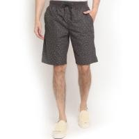 ราคา กางเกงขาสั้นผู้ชายพิมพ์ลาย Chino Ocean Nine Beach Surfing Distro กางเกงลําลอง (29423056845)
