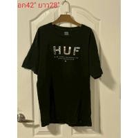 ราคา เสื้อยืดHufลายNewyork (43509269714)