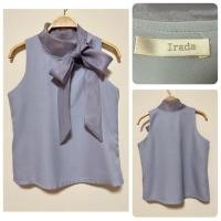 ราคา ส่งต่อ เสื้อ Irada สีเทา อก 35-36” (25564484751)