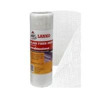 ราคา LANKO ตาข่ายไฟเบอร์ 1.2X6 ม. สีขาว จัดส่งโดย HomePro (42911965833)