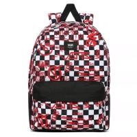 ราคา (Limited)Vans Old skool III Backpack [Vans Crew] (8604601119)