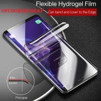 ราคา Samsung S8 / S8+ / S9 / S9+ CAFELE HYDROGEL ป้องกันรอยขีดข่วน โค้งเต็ม (9422029336)