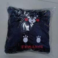 ราคา หมอนอิงลายคุมะมง ขนาด15นิ้ว (4300032494)