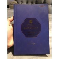 ราคา วิธีทำกำไรทุกสภาวะ : Stock Quadrant (มีรอยพับและรอยดินสอตามคลิป) (40056946752)