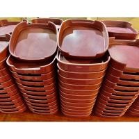 ราคา ถาดคอนโด,ถาดสุกี้,ถาดชาบู5.5"(12ชิ้น)(มือ✌) (11472080169)