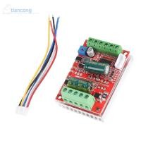 ราคา TIANCONG ตัวควบคุมมอเตอร์ไร้แปรงถ่าน, สามขั้ว 12V 24V 48V ตัวควบคุมมอเตอร์, ความแม่นยํา 6-60V DC 350W PWM มอเตอร์ควบคุมแอปพลิเคชั่นมอเตอร์ (56401587157)