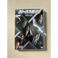 ราคา DVD : X-MEN - TRUST A FEW, FEAR THE REST. (26428862701)