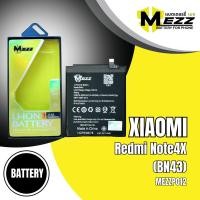 ราคา แบตเตอรี่ สำหรับ XIAOMI Redmi Note4X (BN43) (42277157849)