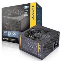 ราคา POWER SUPPLY (อุปกรณ์จ่ายไฟ) ANTEC VP600P EC 600W รับประกัน 3 - Y (1492904135)
