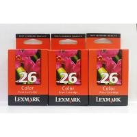 ราคา Lexmarkเบอร์26♦แม่ค้าโละค่ะ (4152711826)