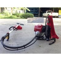 ราคา เครื่องตัดหญ้าก้านอ่อน HONDA UMR435T (4จังหวะ) (5441054725)