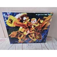 ราคา [พร้อมส่ง] Frame Arms Girl Gourai-Kai with Frame Arms Girls Final Battle Ver. (13404847342)