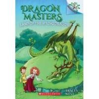 ราคา Land of the Spring Dragon ( Dragon Masters. Scholastic Branches 14 ) [Paperback] (26463423333)