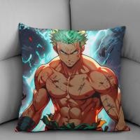 ราคา ZORO ONE PIECE ANIME SOFA CUSHION (48550958215)