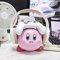 ราคา Kirby Headphone Stand Headset Hanger Display Base Storage Rack Wireless Bluetooth Headphone Holder (46458829710)