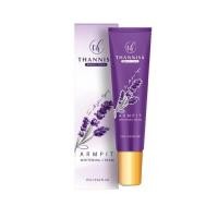 ราคา ครีมทารักแร้ขาวธัญนิสา THANNISA ARMPIT WHITENING CREAM ขนาด 15g. (10287861057)