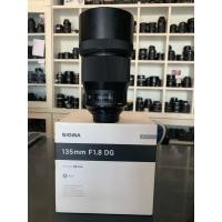 ราคา Sigma 135 mm F1.8 DG for Nikon (25076506343)