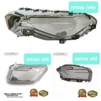 ราคา Mika โคมไฟหยุดควัน aerox new nmax new aerox Xmax (44466852981)