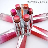 ราคา เมย์เบลลีนลิปฟลัชบิทเทนลิป (Maybelline Lip Flush Bitten Lip) (39107323)