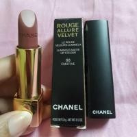 ราคา ลิป Chanel #68 emotive ของแท้คะ (2382793092)
