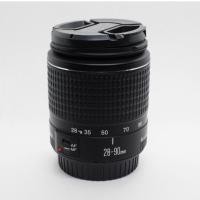 ราคา เลนส์ Canon EF 28-90mm F4-5.6 USM เลนส์สวย ออโต้โฟกัส ใส่ได้ทุกรุ่น (21657627340)