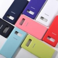 ราคา A2z-eshop Samsung Galaxy S10 / Samsung Galaxy S10 Plus - Liquid Silicone Soft Touch Original Flexible Case Back Cover (23370443747)