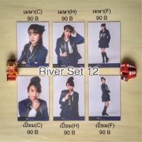 ราคา BNK48 Photoset Set 12 River (4/4) (1656830389)
