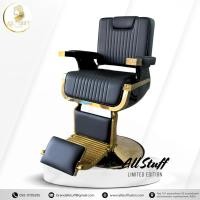 ราคา เก้าอี้ตัดผม โต๊ะตัดผมชาย ดีไซน์ทันสมัย หมุนได้ 360องศา ร้านบาร์เบอร์ วินเทจ Barber chair เก้าอี้ตัดผมชายไฮโดรลิค (28819433191)