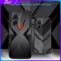 ราคา Asus Zenfone9 เคสโทรศัพท์ซิลิโคนเกราะกันกระแทก Asus ZenFone9 Cool ZS696KS เคสป้องกัน (24340759321)